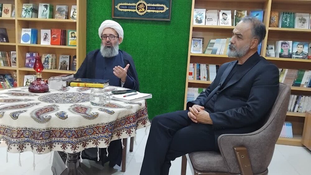 جنگ اخیر موجب محبوبیت فوق العاده رهبر انقلاب در دنیا شد