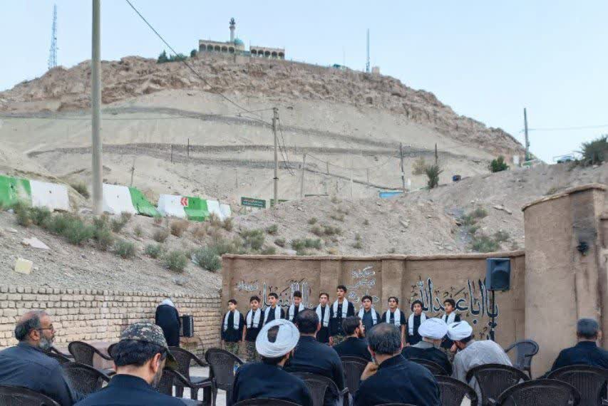 کاخ سفید را خراب خواهیم کرد