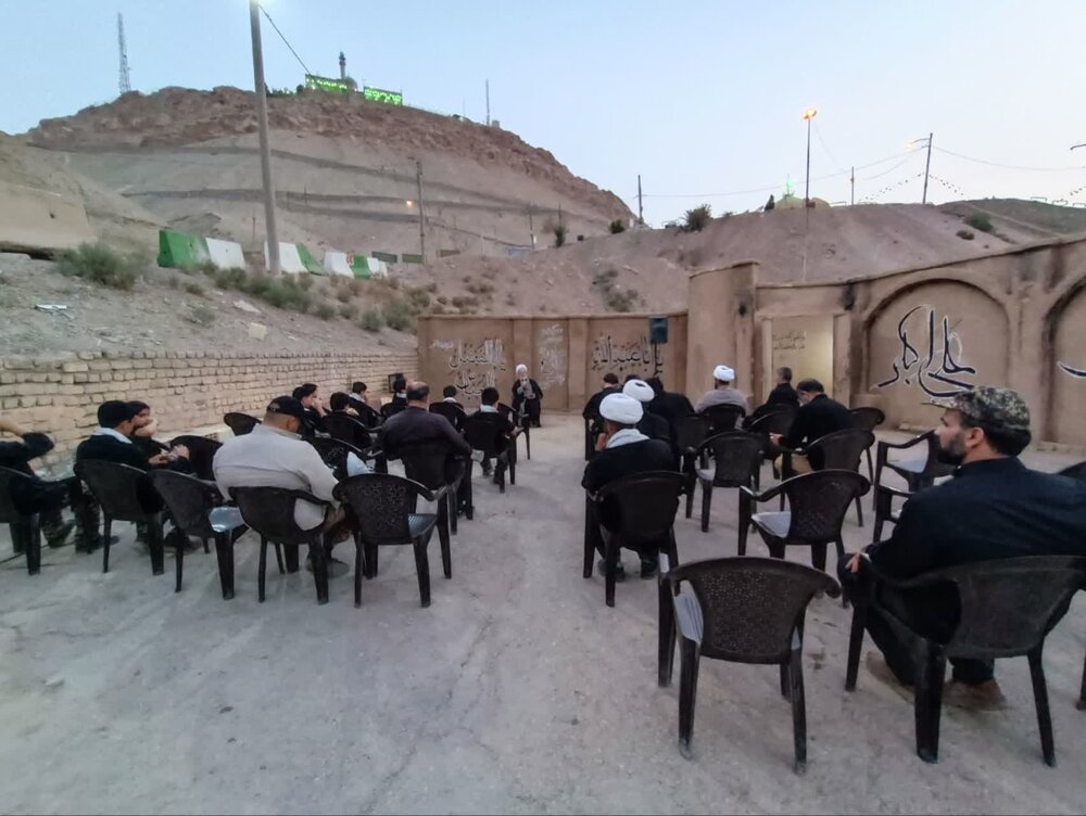 کاخ سفید را خراب خواهیم کرد