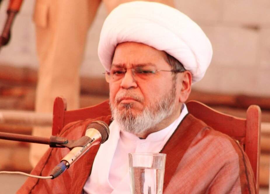 Karbala: A Manifestation of Resistance on the Path of Truth, Says Pakistani Scholar