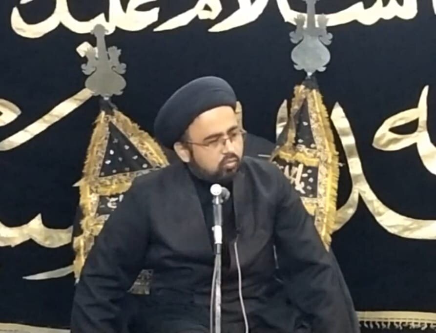 Indian Cleric: A True Servant of God Never Submits to Humiliation