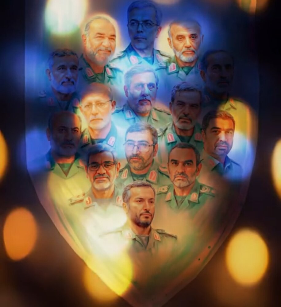 فیلم | رو به سوی سقا