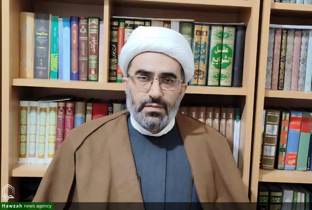 استمرار رسالت تبلیغی لازمه ترویج فرهنگ عاشورا است