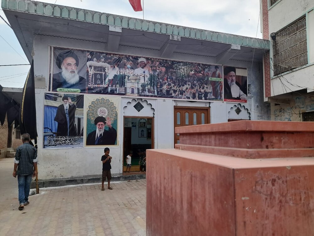 رئیس مجمع علمای و واعظین هند: مرجعیت، رمز وحدت و بیداری امت اسلامی است