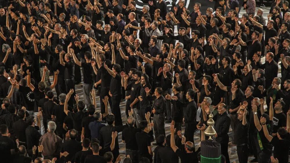 نجف ایران، آماده باشکوه ترین میزبانی از عزاداران حسینی در تاسوعا و عاشورا