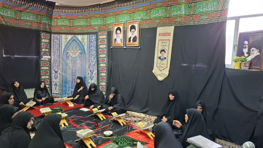 لقمه حرام بزرگ‌ترین تهدید تربیت فرزندان صالح است