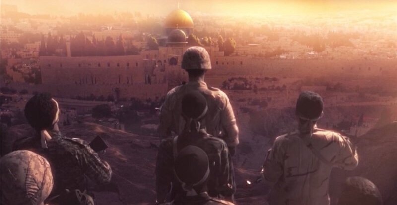 Kerbela’dan Günümüz Direnişine: İsrail’e Karşı Mücadele
