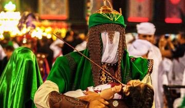 احکام شرعی | برگزاری مراسم تعزیه در مسجد و حسینیه