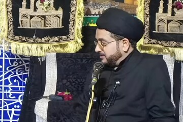 روحانی برجسته هندی: پیام عاشورا، مسئولیت‌پذیری در قبال حق و ایستادگی در برابر ظلم است