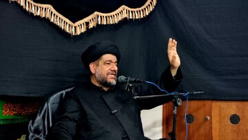 امام حسین (ع) در سخت‌ترین شب زندگی، شاکر نعمات الهی بود