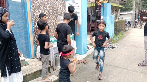 কুমারপুর আজাদারি/ছবি