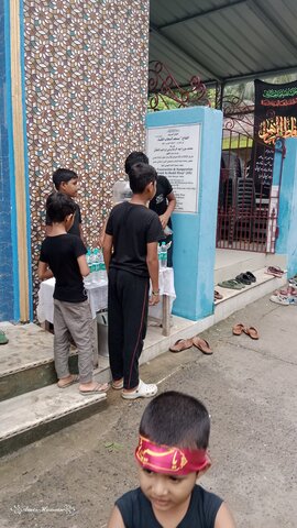 কুমারপুর আজাদারি/ছবি