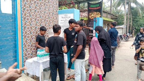 কুমারপুর আজাদারি/ছবি
