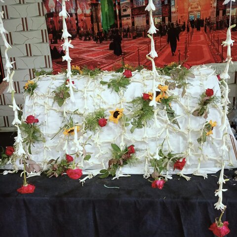 কুমারপুর আজাদারি/ছবি