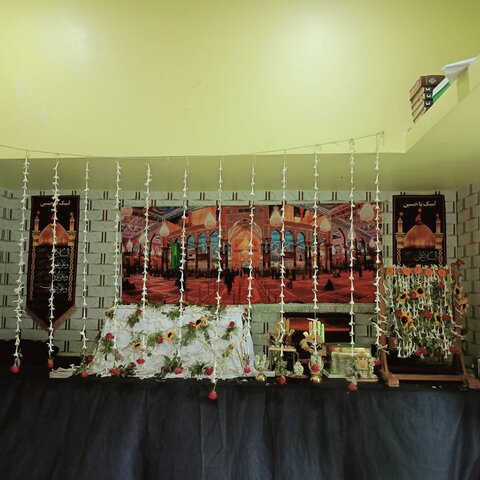 কুমারপুর আজাদারি/ছবি