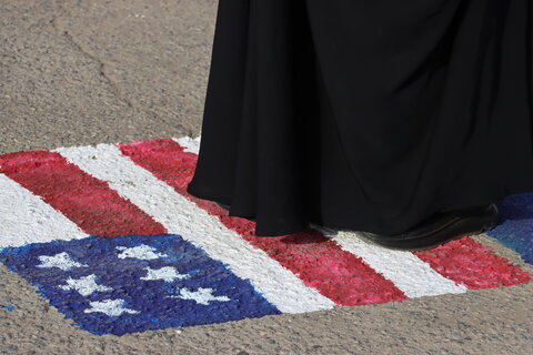 هیئت دخترانه ریحانه الحرم