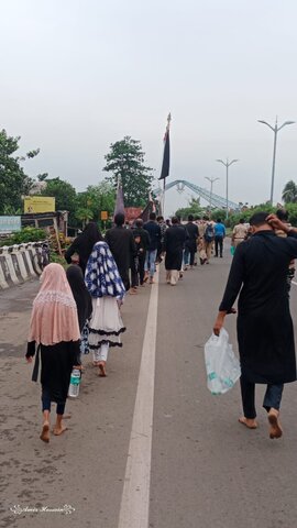 কুমারপুর আজাদারি/ছবি