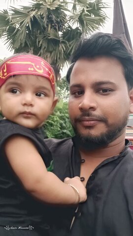 কুমারপুর আজাদারি/ছবি