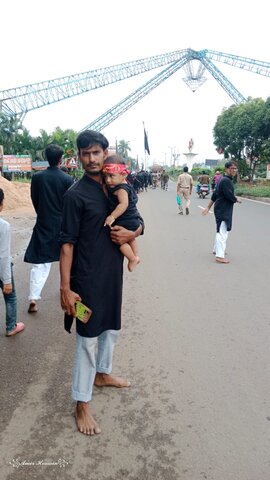 কুমারপুর আজাদারি/ছবি