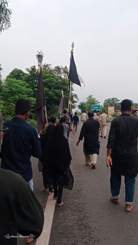 কুমারপুর আজাদারি/ছবি