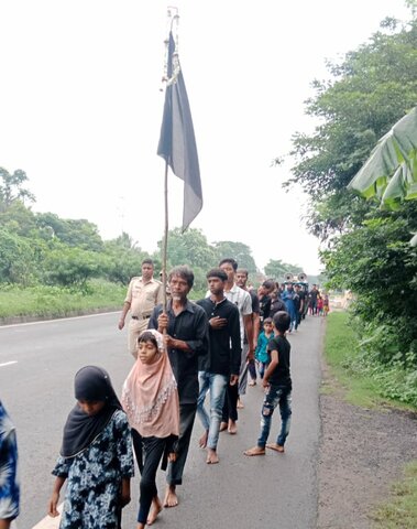 কুমারপুর আজাদারি/ছবি