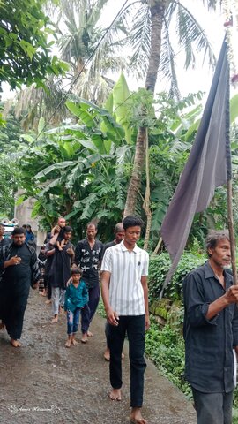 কুমারপুর আজাদারি/ছবি