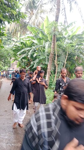 কুমারপুর আজাদারি/ছবি