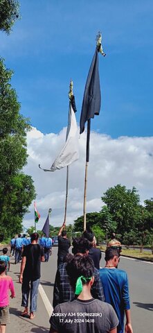 কুমারপুর আজাদারি/ছবি