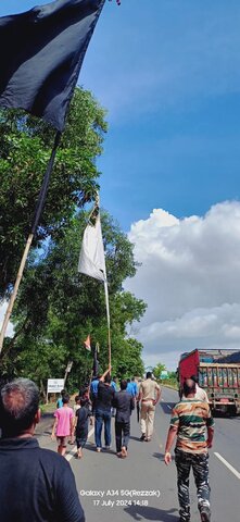 কুমারপুর আজাদারি/ছবি