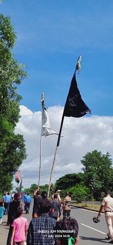 কুমারপুর আজাদারি/ছবি