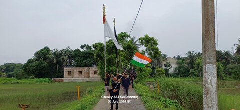 কুমারপুর আজাদারি/ছবি