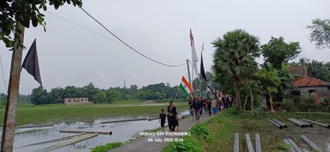 কুমারপুর আজাদারি/ছবি