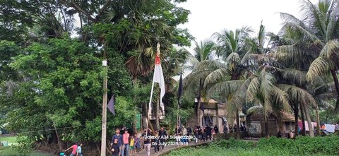 কুমারপুর আজাদারি/ছবি