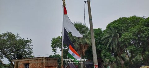 কুমারপুর আজাদারি/ছবি