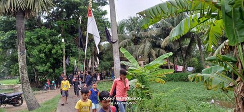 কুমারপুর আজাদারি/ছবি