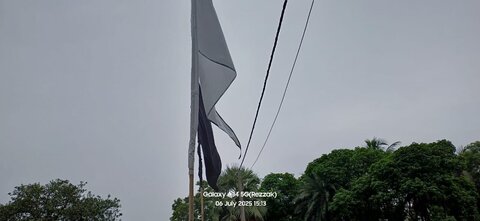 কুমারপুর আজাদারি/ছবি