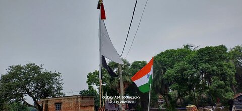কুমারপুর আজাদারি/ছবি