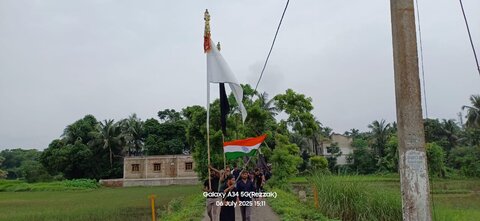 কুমারপুর আজাদারি/ছবি