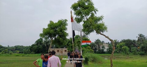 কুমারপুর আজাদারি/ছবি