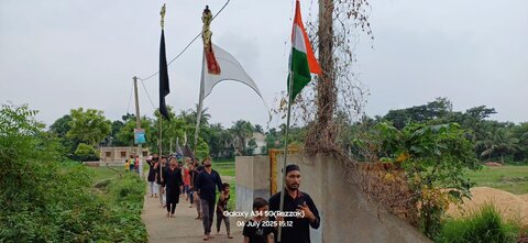 কুমারপুর আজাদারি/ছবি