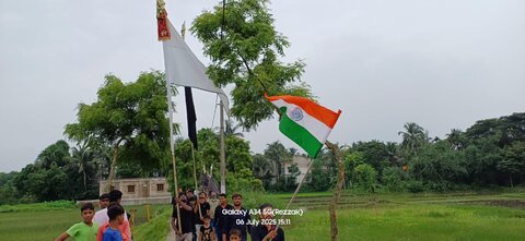 কুমারপুর আজাদারি/ছবি