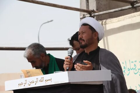تصاویر/ عزاداری باشکوه عاشورای حسینی در ولایت هرات