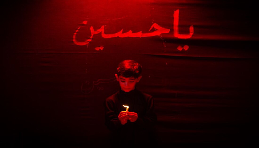 تاریخ کا واحد فاتح!