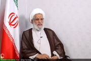 علما اور طلاب ہمیشہ اسلام اور عوام کے دفاع میں صفِ اول میں رہے ہیں