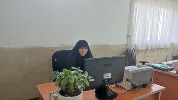 برگزاری دوره تخصصی حکمرانی رسانه برای توانمندسازی تبلیغی طلاب شهرستان ساری