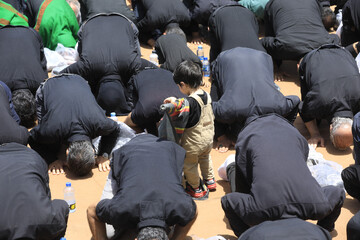 ساماندهی اقامه نماز در ادارات مستلزم دستورالعمل استانی است