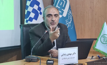 آثار طلاب جوان در عرصه هوش مصنوعی نوید آینده‌ای روشن را می‌دهد