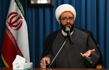 امر به معروف به عنوان یک مسئولیت اخلاق‌محور مورد توجه جامعه باشد