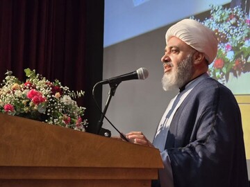 «ای ایران» یک‌ رمز ملی با مضمون غیرت حسینی است