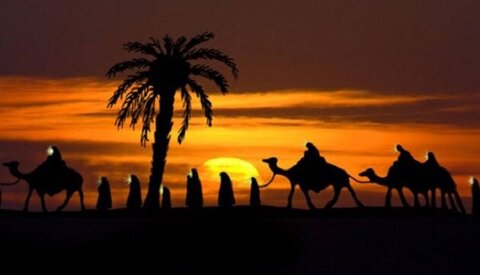 گیارہویں محرم کے واقعات، اسارت کی مصیبت شہادت سے بھی زیادہ دردناک!